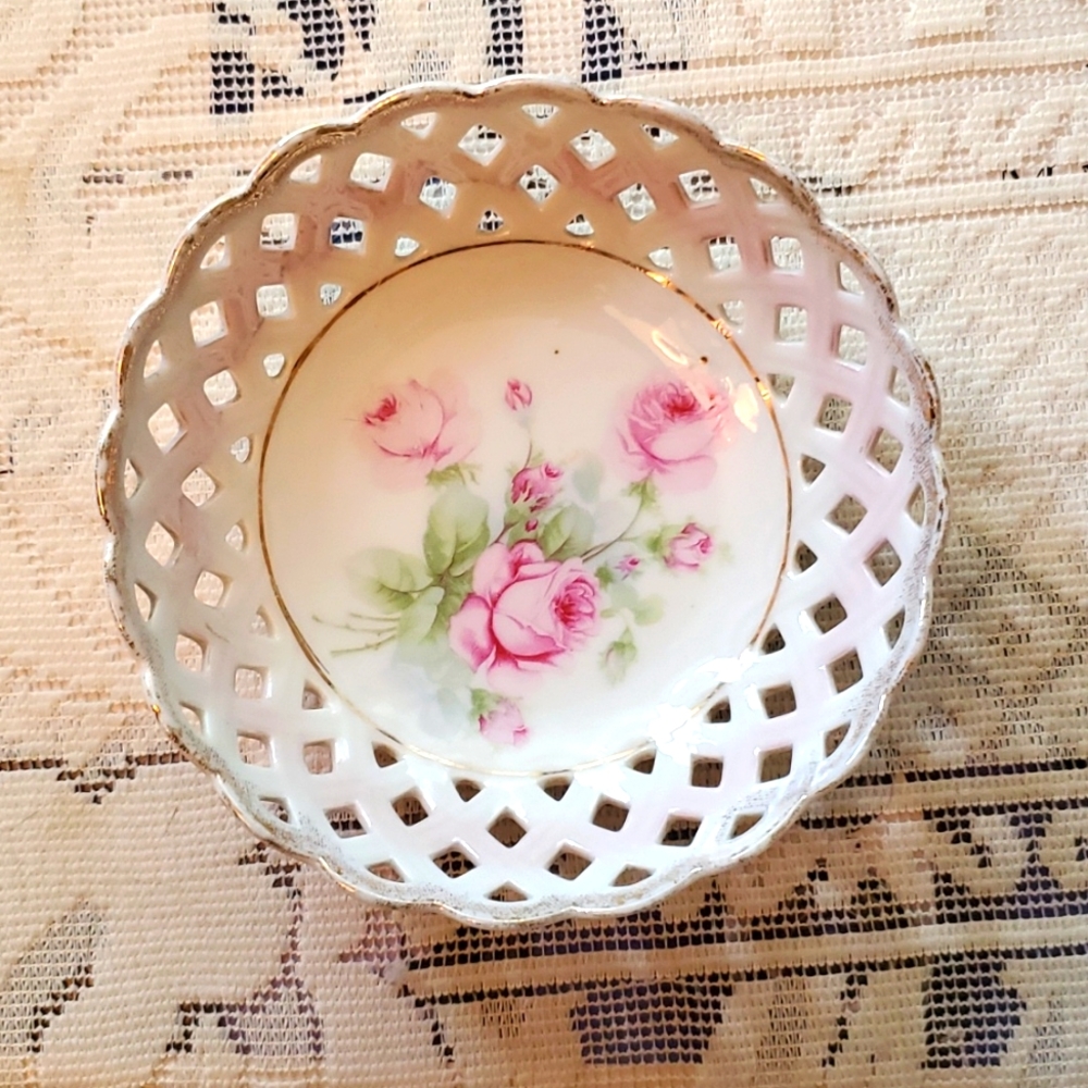 Vintage Bavaria bowl